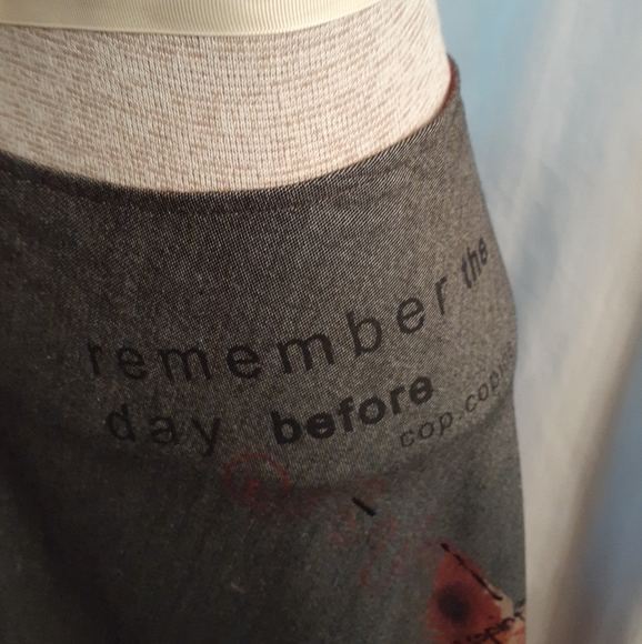 Cop Copine skirt - Picture 4 of 7